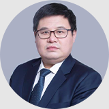 Dr.Chen Jiangning